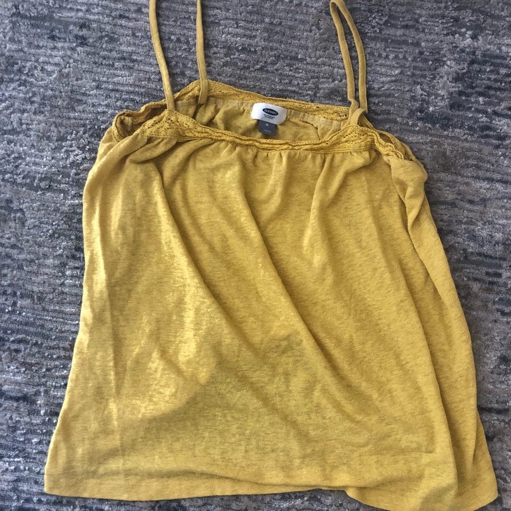 Old Navy tank top